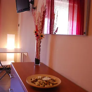  Affittacamere Un Letto A Casteddu